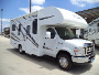 New 2014 THOR MOTOR COACH Freedom Elite 23U Class C For Sale